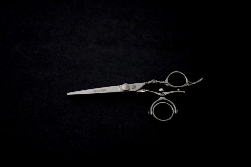 SF6-6.0” DOUBLE SWIVEL FLOWER DESIGN