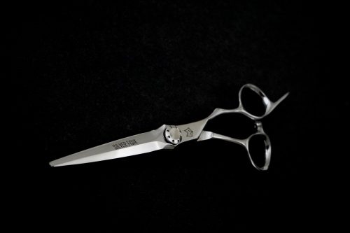 SF23-6.0” UNIQUE DOUBLE SWORD